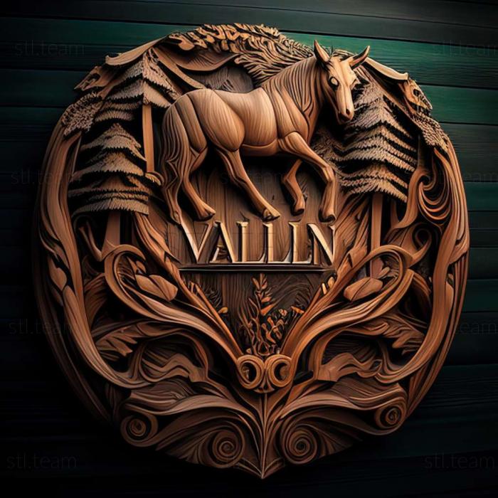 Valheim game